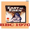 cover of East of Eden - BBC 1970