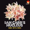 cover of Nucleus - BBC 1972-1980