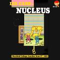 cover of Nucleus - Live at Westfield College, London, June 27, 1972
