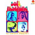 cover of Soft Machine - Live at Het Turfschip, Breda, The Netherlands, March 1971