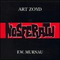 cover of Art Zoyd - Nosferatu