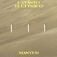 cover of Catasto Elettrico - Master