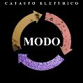 cover of Catasto Elettrico - Modo