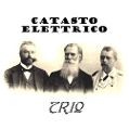 cover of Catasto Elettrico - Trio