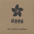 cover of DAAU - Tub Gurnard Goodness