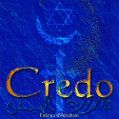 cover of Enfants d'Abraham - Credo