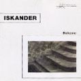 cover of Iskander - Bohème 2000