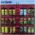 cover of Clave, La - La Clave