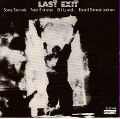 cover of Last Exit - Last Exit