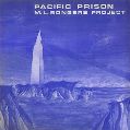 cover of M.L. Bongers Project - Pacific Prison