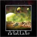 cover of Parallaxe - Parallaxe