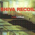 cover of Phantom City - Shiva Recoil (Live/Unlive)
