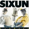 cover of Sixun - Pygmées