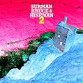 cover of Surman, John / Jack Bruce / Jon Hiseman (Surman, Bruce & Hiseman) - 2