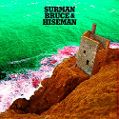 cover of Surman, John / Jack Bruce / Jon Hiseman (Surman, Bruce & Hiseman) - Surman, Bruce & Hiseman