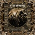 cover of Amaseffer - Exodus: Slaves For Life
