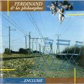cover of Richard, Ferdinard (Ferdinand & les Philosophes) - ... Enclume