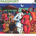 cover of Passport (Klaus Doldinger's) - Back to Brazil