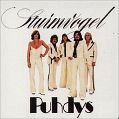 cover of Puhdys - Sturmvogel