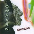 cover of Qwaarn - Aberrations