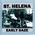cover of St. Helena - Early Daze