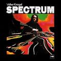 cover of Kriegel, Volker - Spectrum