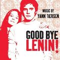 cover of Tiersen, Yann - Good Bye Lenin!