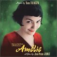 cover of Tiersen, Yann - Le Fabuleux Destin d'Amélie Poulain