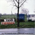 cover of Tiersen, Yann - Tout Est Calme