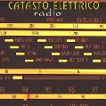 cover of Catasto Elettrico - Radio