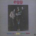 cover of Egg - Seven Is A Jolly Good Time (single)