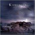 cover of Karfagen - The Space Between Us