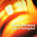 cover of Macromassa - Puerta Heliogàbal