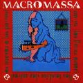 cover of Macromassa - Um-yu (Las Flores Amarillas también dan Entradas Nuevas a los Perros)