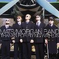 cover of Mats/Morgan Band - Thanks For Flying With Us