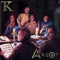 cover of Thieves' Kitchen - Argot
