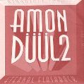 cover of Amon Düül II - Eternal Flashback