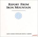 cover of Date Course Pentagon Royal Garden - Report From Iron Mountain