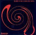 cover of Jonesy - Sudden Prayers Make God Jump