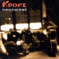 cover of Kroke - Ten Pieces To Save The World