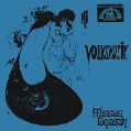 cover of Missus Beastly - Volksmusik: Live at Amsterdam