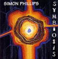 cover of Phillips, Simon - Symbiosis