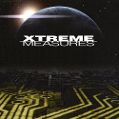 cover of Xtreme Measures - Xtreme Measures