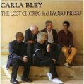 cover of Bley, Carla - The Lost Chords Find Paolo Fresu