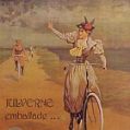 cover of Julverne - Emballade