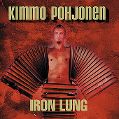 cover of Pohjonen, Kimmo - Iron Lung