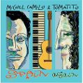 cover of Camilo, Michel & Tomatito - Spain Again