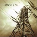 cover of Ring of Myth - Weeds