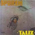 cover of Talix - Spuren