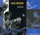 cover of Aka Moon - Guitars